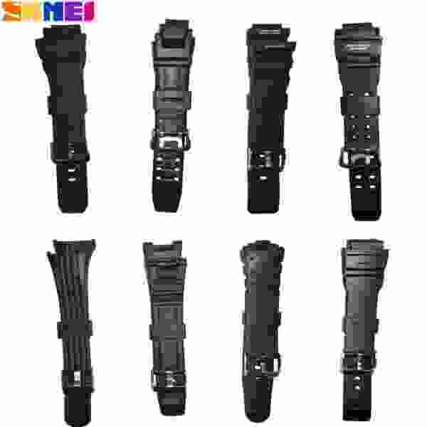 SKMEI Original Strap Watch Band for SKMEI 1025 1278 1251 1068 0931 1416 1358 1894 1841 1560 1762 1134 2100 1016 1988 1454 1496 2082 2022 ... - Image 5