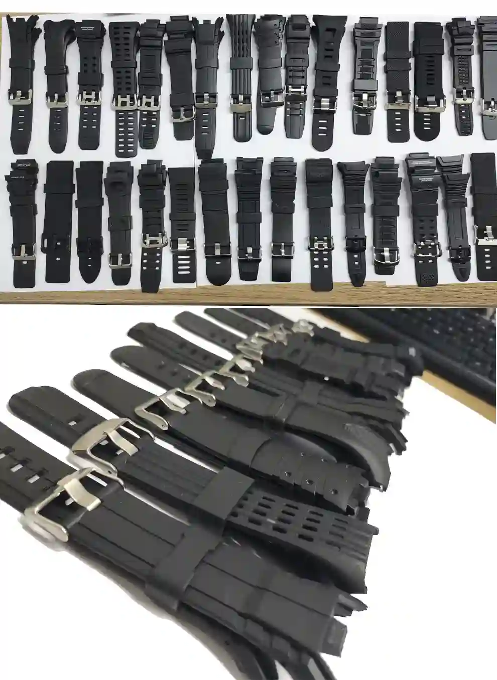 SKMEI Original Strap 1025 1278 1251 1068 0931 1416 1358 1894 1841 1560 1762 1134 2100 1016 1988 1454 1496 2082 2022 Watch Band