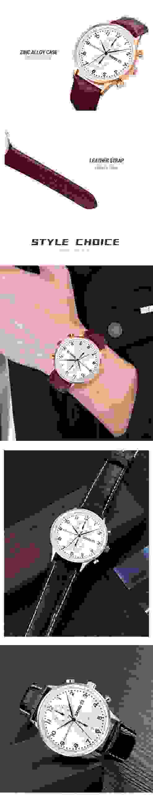 SKMEI 9301 Waterproof Quartz Mens Watches Business Men's Watch Durable Steel Dive Men Wristwatch Clock Reloj Masculino 1986