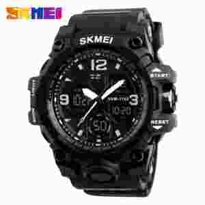 SKMEI 1155 Men Digital Sport Men Watch Electronic Military Wristwatch