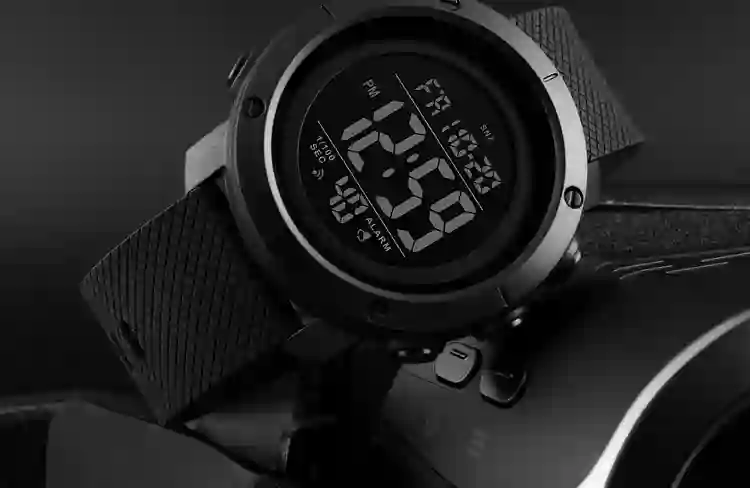 SKMEI 1416 Sport Watch Men Luxury Waterproof Electronic Watches Alarm Clock Men's Digital Wristwatches Relogio Masculino 1426