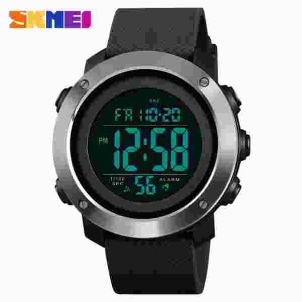 SKMEI 1426, SKMEI 1416 Sport Watch Men Waterproof Electronic Watch