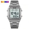 SKMEI 1763 Business Men Watch Fashion Sport Waterproof