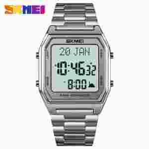 SKMEI 1763 Business Men Watch Fashion Sport Waterproof