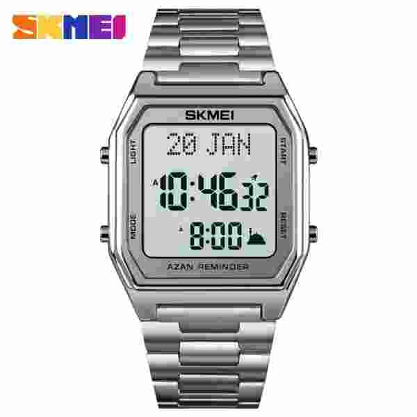 SKMEI 1763 Business Men Watch Fashion Sport Waterproof