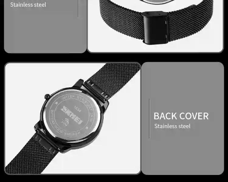 SKMEI 1634 Luxury Waterproof Quartz Mens Wristwatches Wheel Rotating Creative Date Calendar Men Watch Clock Reloj Masculino 1985