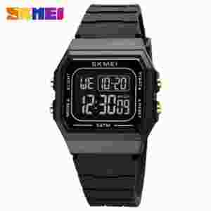 SKMEI 1683 Waterproof Mens Watch