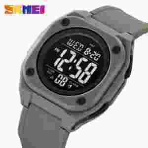 Skmei 2160 Digital Multifunction Sports Watch for Men (50M Waterproof)
