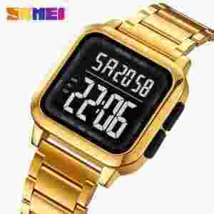 Skmei 2133 Multifunctional Digital Sport Watch for Men with 30M Water Resistance