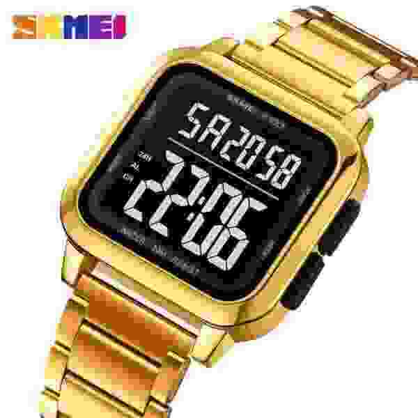 Skmei 2133 Multifunctional Digital Sport Watch for Men with 30M Water Resistance