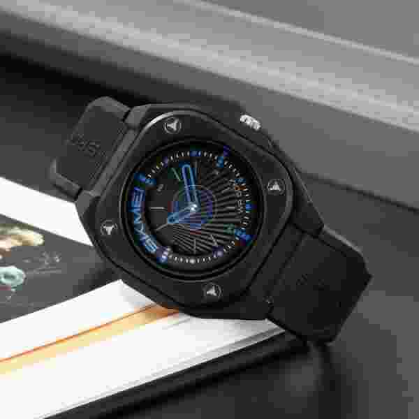 Skmei 2329 Digital Sport Watch for Men with 50M Water Resistance - Image 4