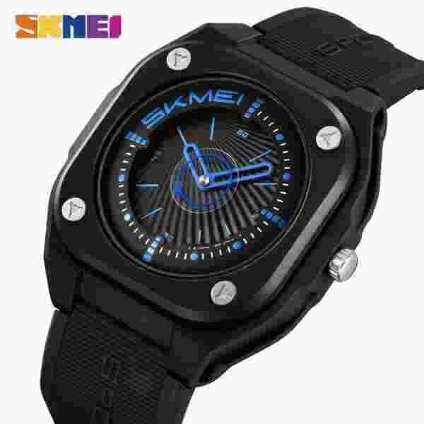 Skmei 2329 Digital Sport Watch for Men with 50M Water Resistance