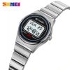 Skmei 2338 Digital Sport Watch for Men with LED Light (30M Waterproof)