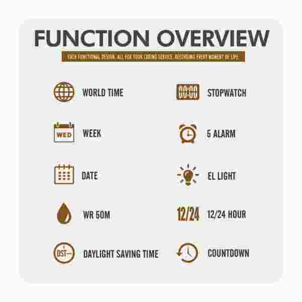 SKMEI Business Digital Electronic Watch Fashion Sports Quartz Watches For Mens Women Waterproof Wristwatches Clock Reloj Hombre - Image 5