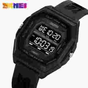 Skmei 2282 Digital Multifunction Sport Watch for Men with 50M Water Resistance