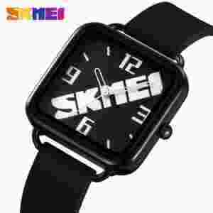 Skmei 2196 Grace Fashion Square Watch for Women with Colorful Dial