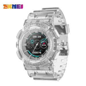 Skmei W50 Smart Watch for iOS and Android