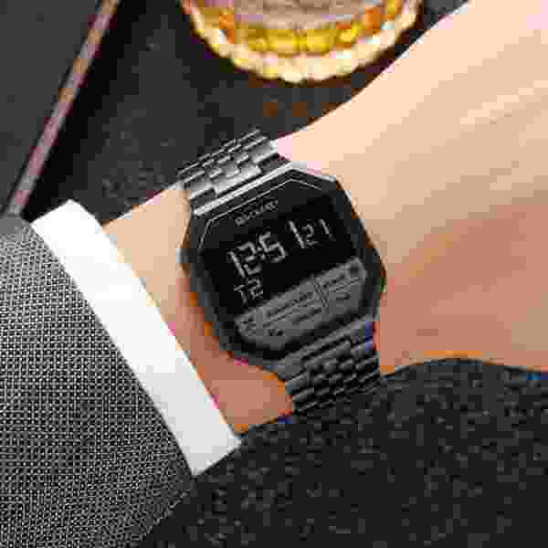 Skmei 2350 Multifunctional Digital Sports Watch with Dual Time and Countdown Timer (30M Waterproof) - Image 3