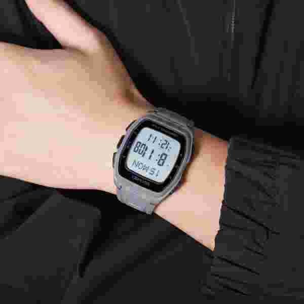 Skmei 2441 Digital Sports Watch for Men with World Time and 50M Water Resistance - Image 3