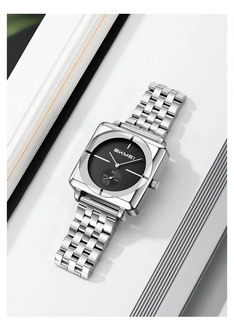 SKMEI Time Orologi Movement Quartz Watches Fashion Outdoor Watches For Men Women Casual Waterproof Wristwatch Clock Reloj Hombre