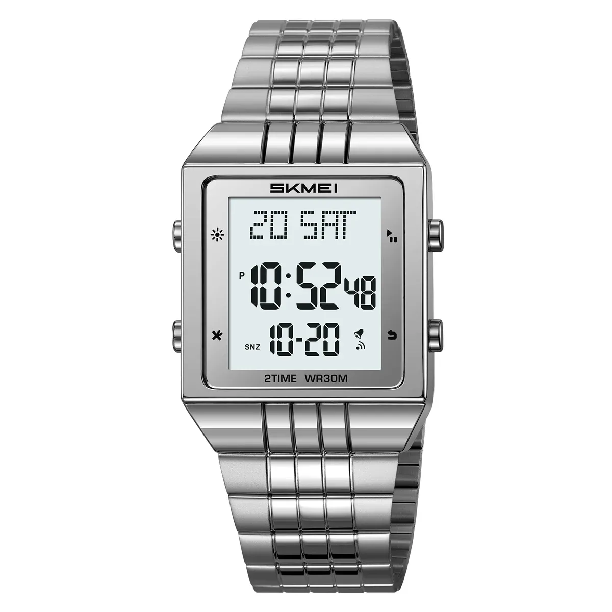 Silver