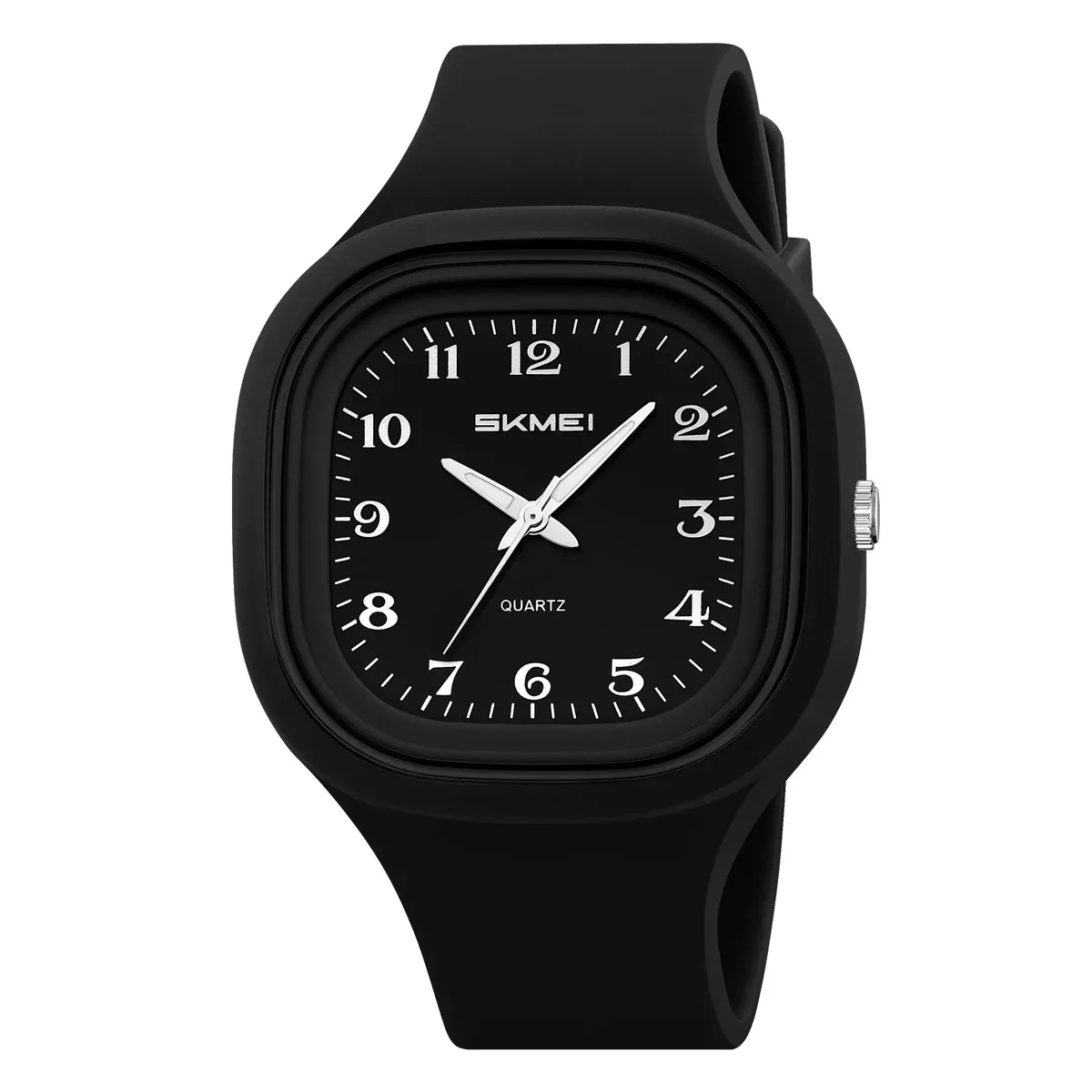 black black