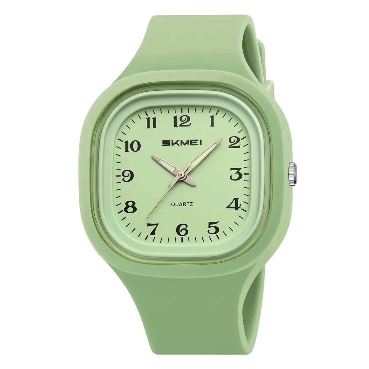 light green