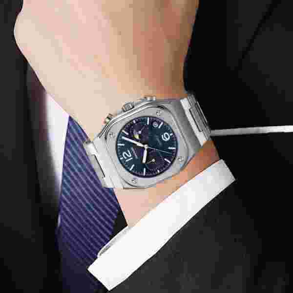 SKMEI 9368 Multifunction Quartz Watch for Men with Date and Stopwatch - Image 3