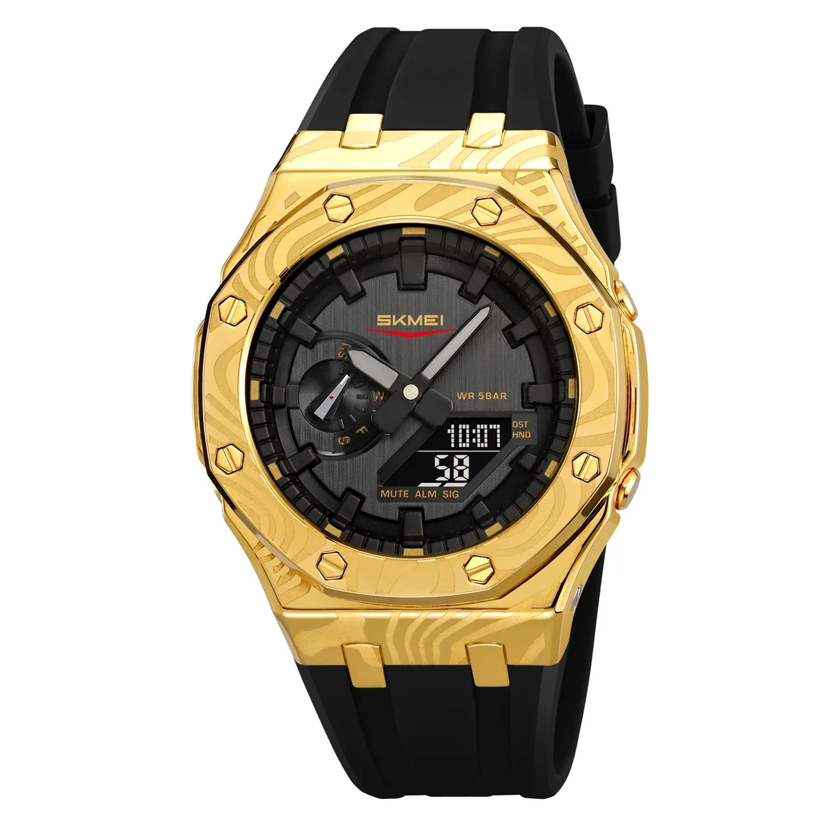 Gold