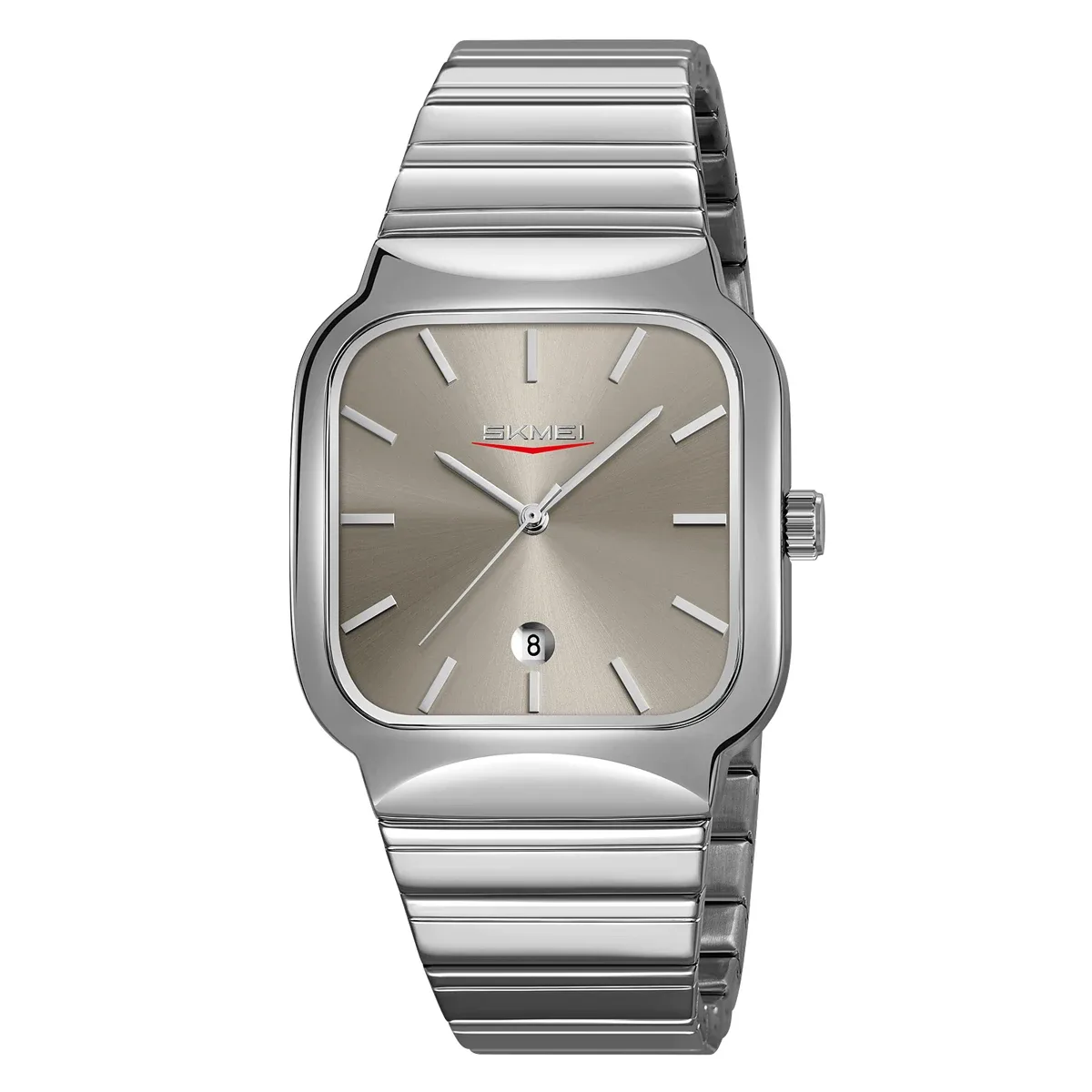 silver grey