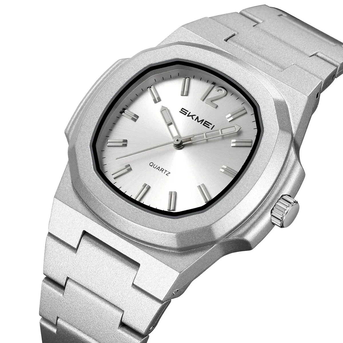 Silver