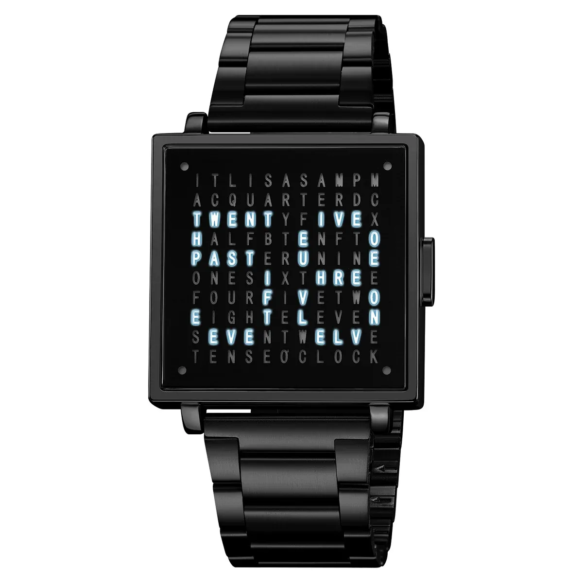 black-steel