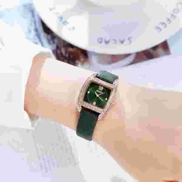 SKMEI 1770 Fashion Quartz Watch for Men and Women - 30M Water Resistant - Image 4