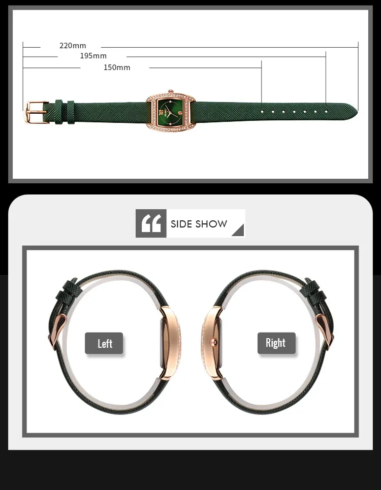 SKMEI Elegant Design Movement Quartz Watches For Women Casual Ladies Wristwatches Female Clock Waterproof Watch Relogio Feminino