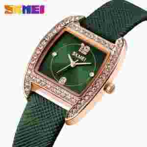 SKMEI 1770 Fashion Quartz Watch for Men and Women - 30M Water Resistant
