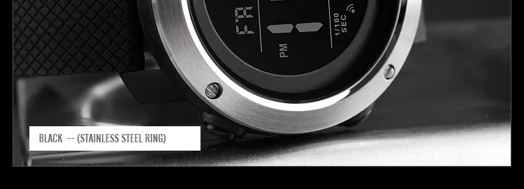 SKMEI Sport Watch Men Luxury Brand 5Bar Waterproof Watches Montre Men Alarm Clock Fashion Digital Watch Relogio Masculino 1426
