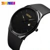 SKMEI 1509 Fashion Quartz Watch for Men with Date Display (Multiple Colors)