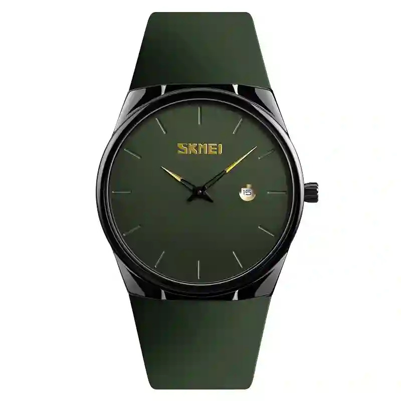 Army green