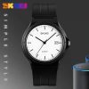 SKMEI 1449 Fashion Quartz Watch for Men and Women (Multiple Colors)