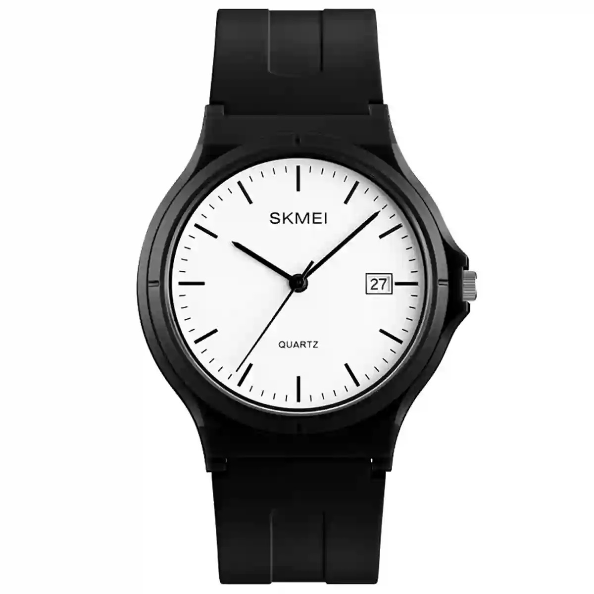 Black-White