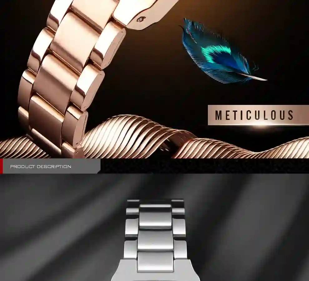 SKMEI Waterproof Quartz Watch Fashion Elegance Watches Ladies Romantic Style Luxury Wristwatches and Bracelet Relogio Feminino