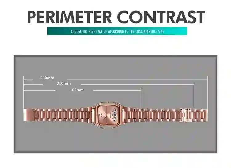 SKMEI Fashion Stainless Steel Strip Digital Wristwatches For Men Women Waterproof Alarm 3 Time Chrono Watches Electronics Watch