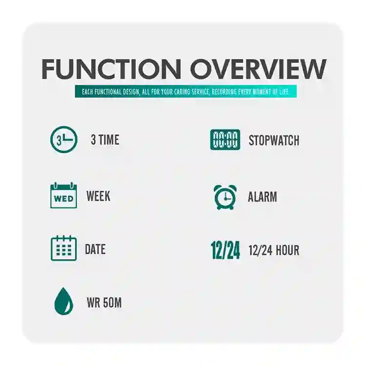 SKMEI Fashion Stainless Steel Strip Digital Wristwatches For Men Women Waterproof Alarm 3 Time Chrono Watches Electronics Watch