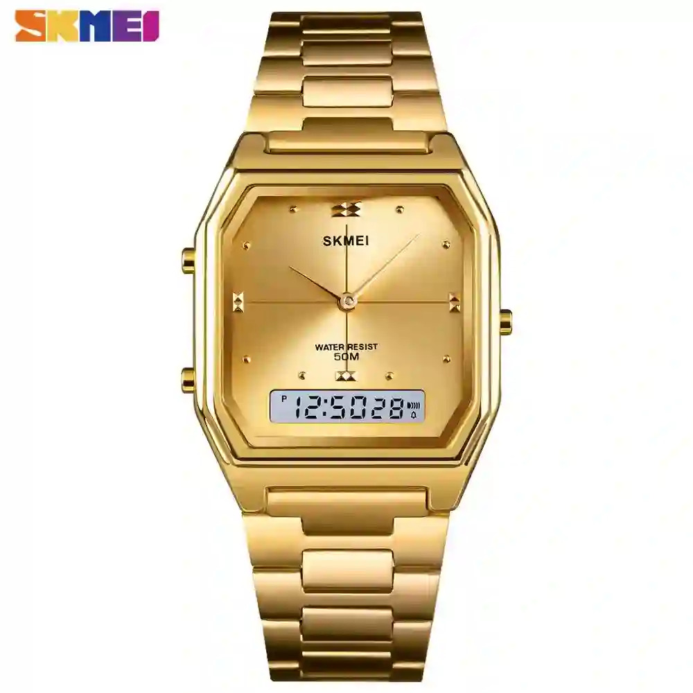 Gold