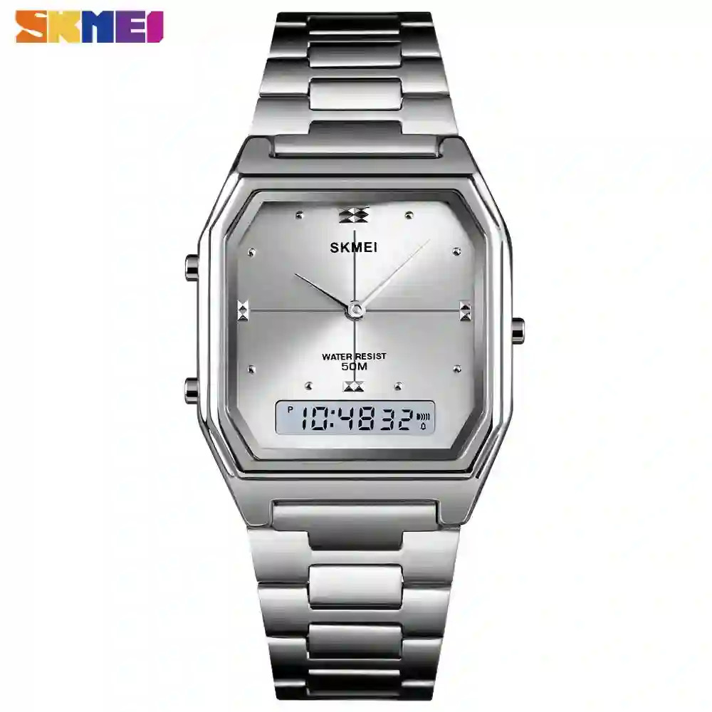 Silver