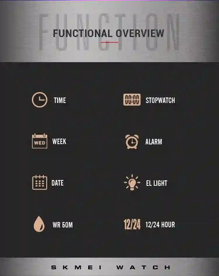 SKMEI Sports Digital Watch For Men Women Casual Electronic Watch Count Down Timer Waterproof Chrono Wristwatch Relogio Masculino