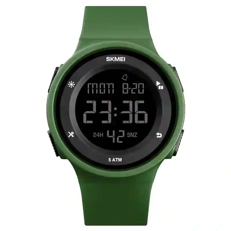 Army green