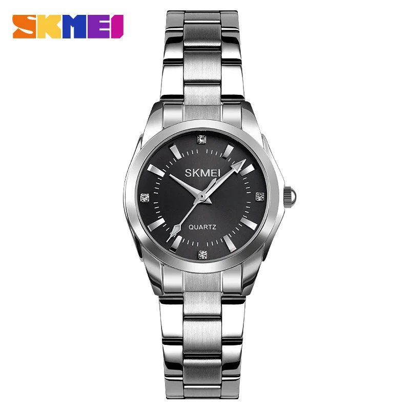 sliver black