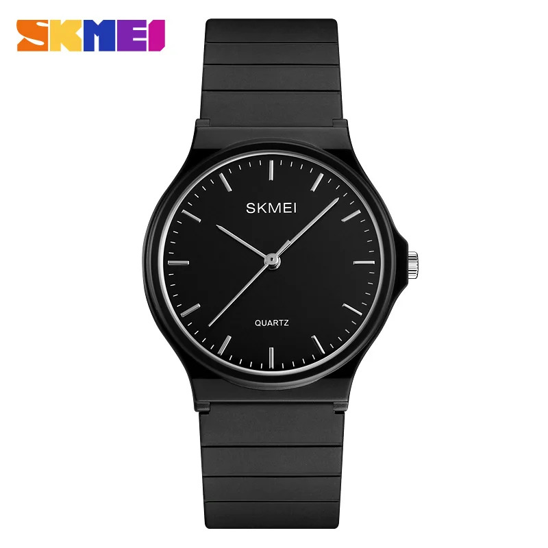 all black watch