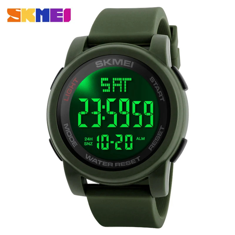 armygreen